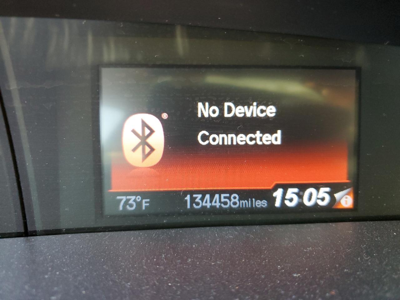 2014 Honda Civic exl