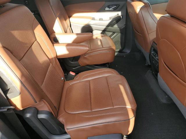 2018 Chevrolet Traverse High Country