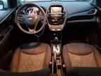 2020 Chevrolet Spark 1LT