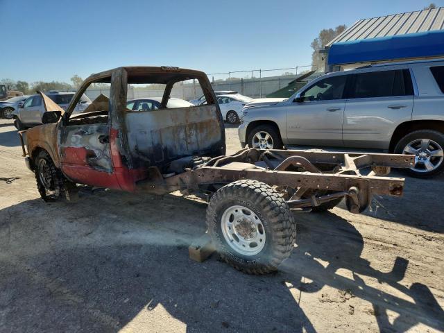 1994 Chevrolet GMT-400 K3500