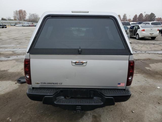 2010 Chevrolet Colorado LT