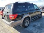 2001 Toyota Sequoia SR5