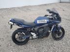 2009 Yamaha FZ6 SHG