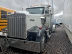2007 Kenworth W900 Semi Truck