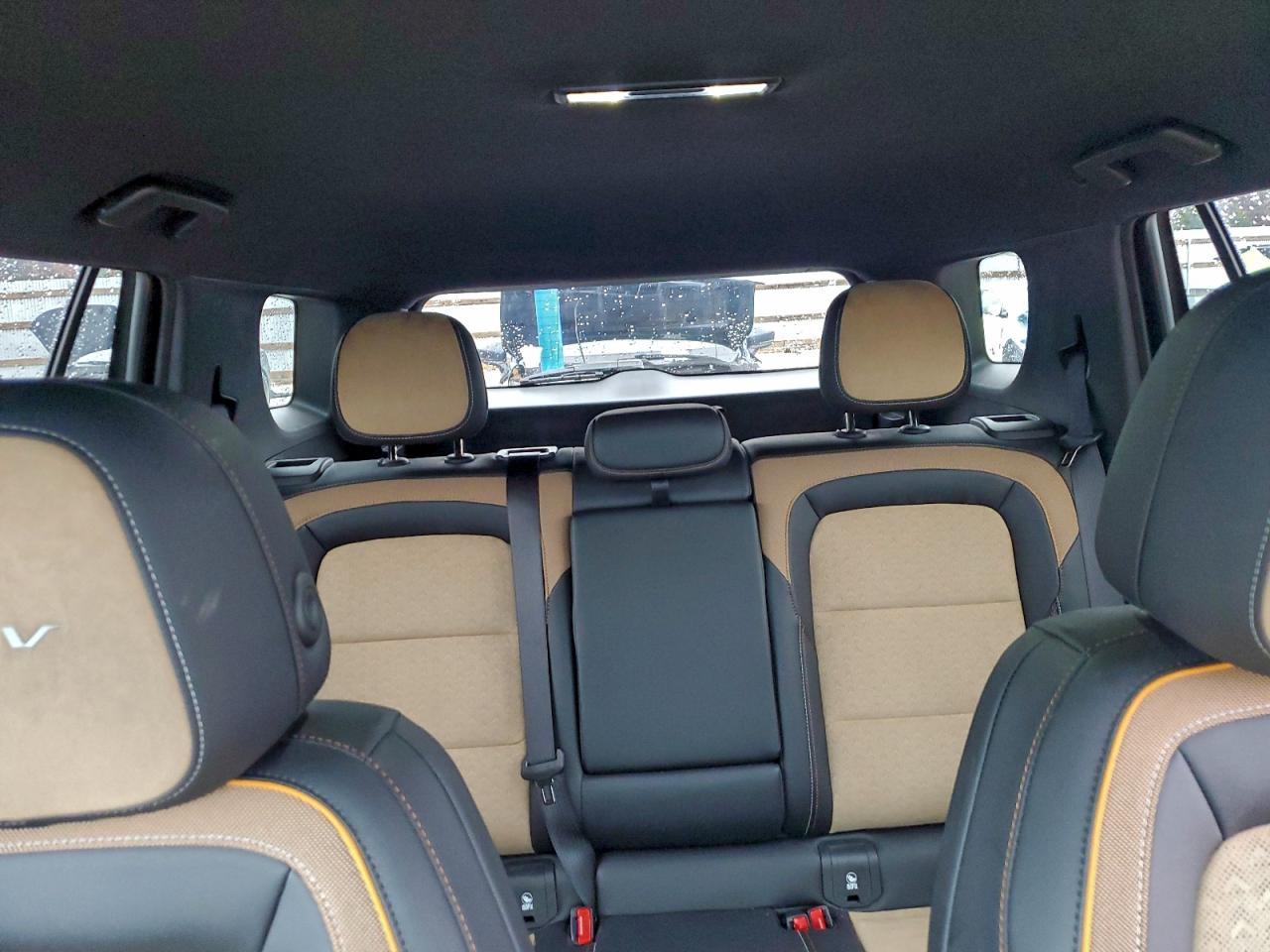 2026 Chevrolet Equinox Active