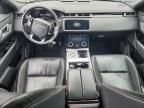2018 Land Rover Range Rover Velar R-dynamic se