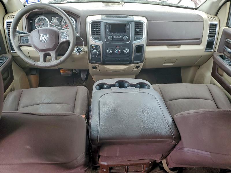 2013 Dodge Ram 1500 slt