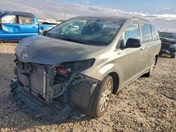 2011 Toyota Sienna le for sale in Magna, UT