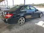 2010 Mercedes-Benz C 300 4matic