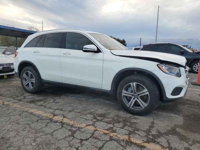 2018 Mercedes-Benz Glc 300