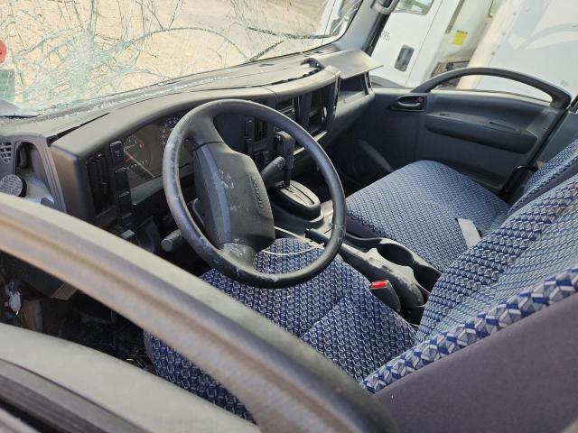 2024 Isuzu NPR HD BOX Truck
