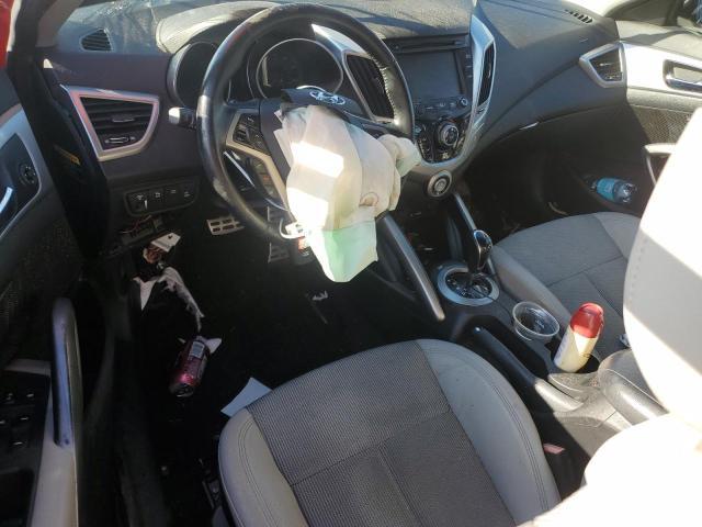 2013 Hyundai Veloster