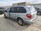 2005 Chrysler Town & Country Touring