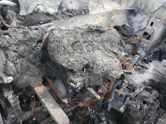 2017 Jeep Renegade Trailhawk