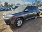 2013 Toyota Highlander Base