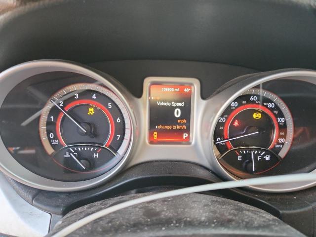2016 Dodge Journey se