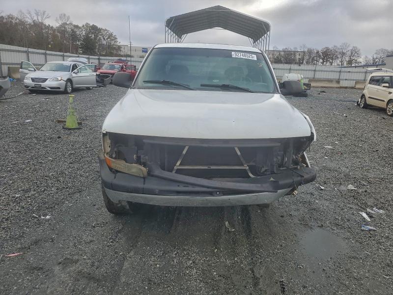 2001 Chevrolet Silverado C1500
