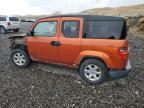 2009 Honda Element ex