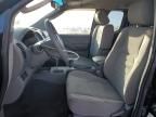 2006 Nissan Frontier King cab xe