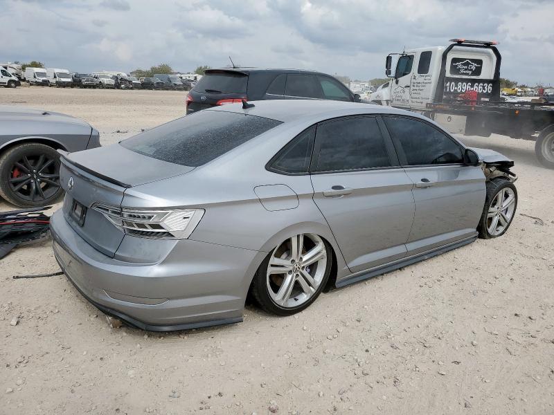 2021 Volkswagen Jetta gli