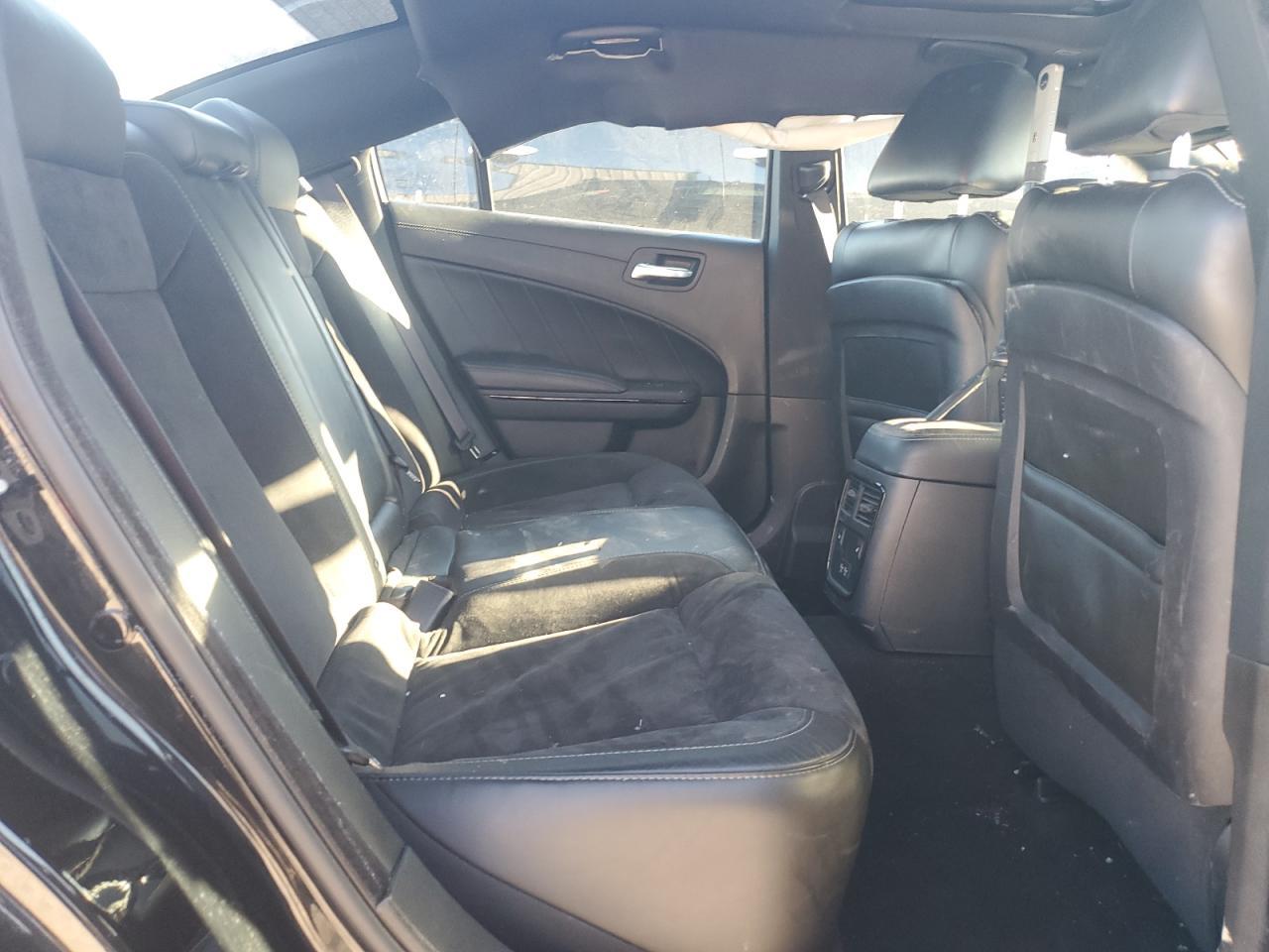 2020 Dodge Charger gt