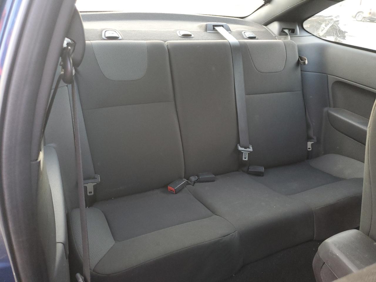 2008 Ford Focus se