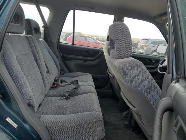 1998 Honda Cr-v lx
