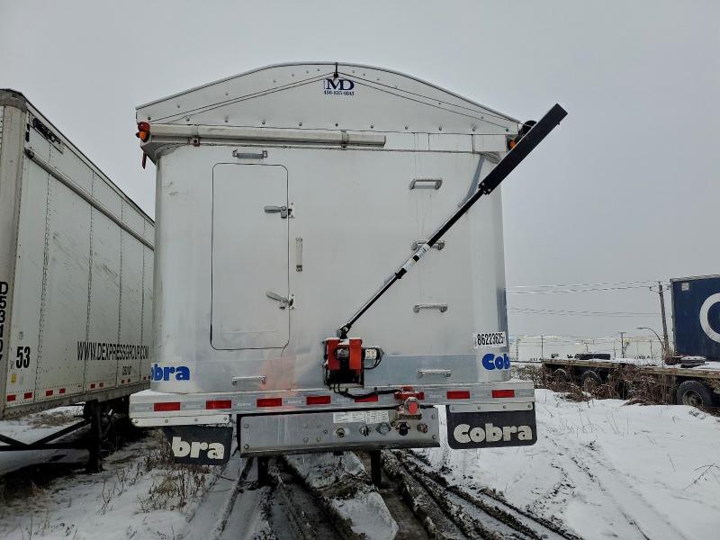 2024 Cobra Performance Boats Dump Trailer