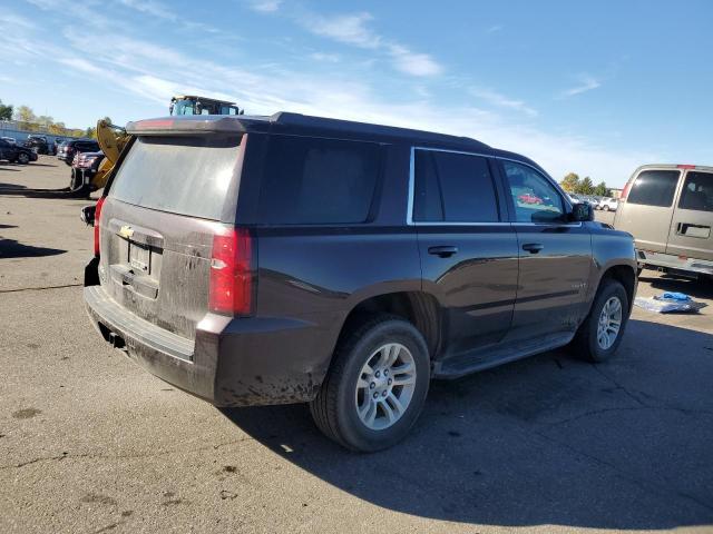 2020 Chevrolet Tahoe K1500 ls