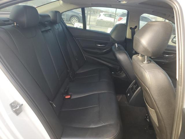 2013 BMW 328 i Sulev