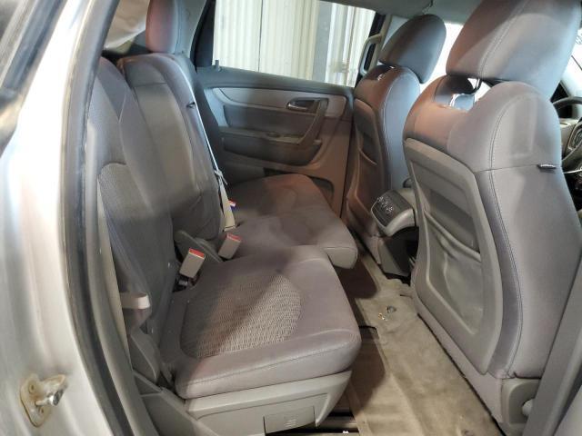 2015 Chevrolet Traverse ls