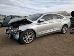 2014 Chevrolet Impala ltz for sale in Brighton, CO