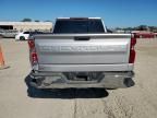 2020 Chevrolet Silverado C1500 lt