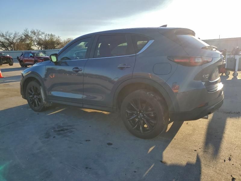 2022 Mazda Cx-5 Preferred
