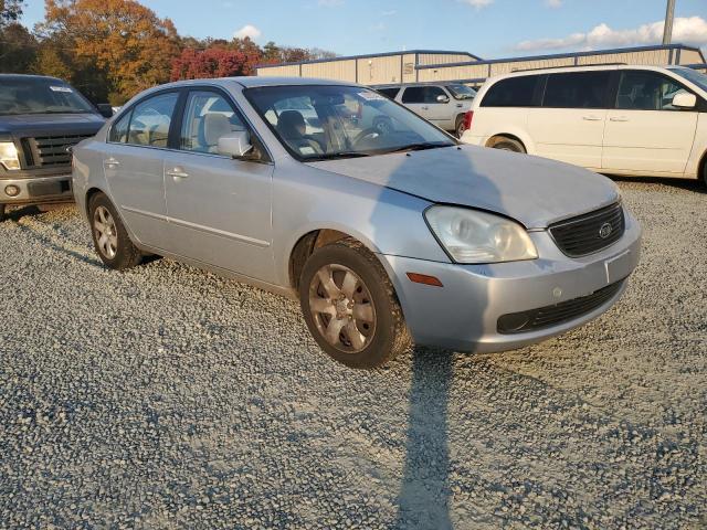 2006 KIA Optima