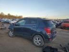 2018 Chevrolet Trax 1LT