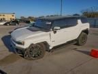 2025 GMC Hummer suv 2X