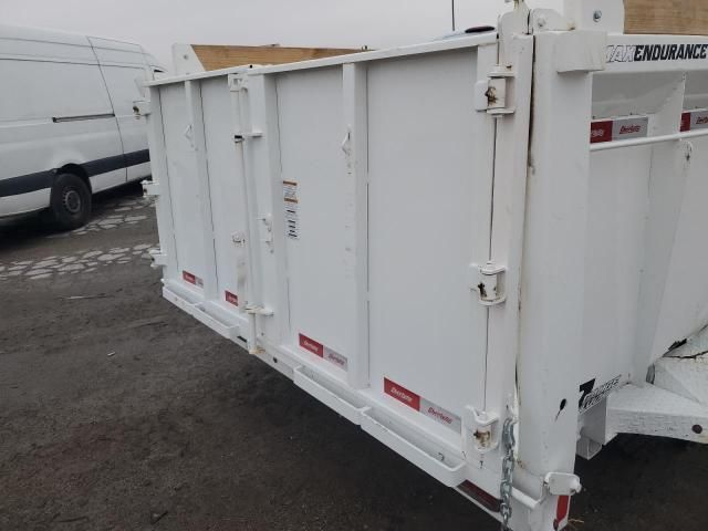 2026 Lqrp Unknown-dump Trailer