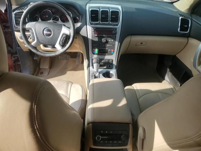 2011 GMC Acadia Slt-1