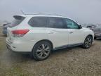2016 Nissan Pathfinder s