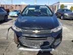 2017 Chevrolet Trax 1LT