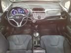 2010 Honda Fit Sport