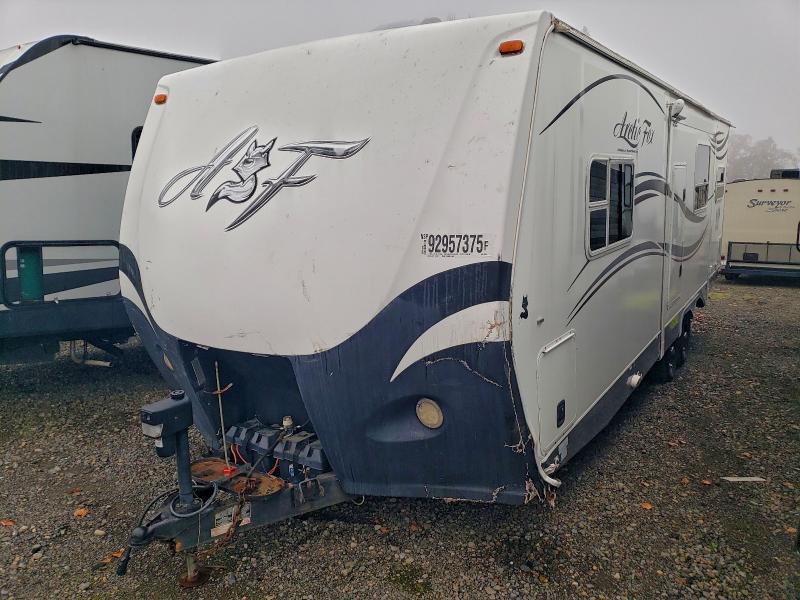 2014 Northwood Camp Trailer