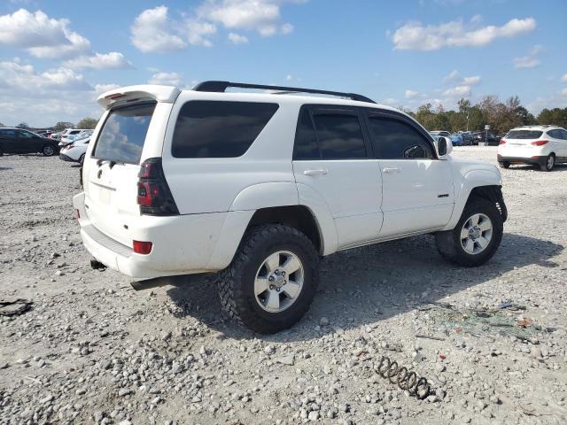 2005 Toyota 4runner Limited