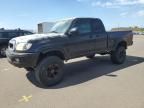 2001 Toyota Tundra Access cab Limited