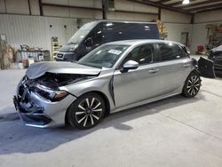 2022 Honda Civic ex for sale in Chambersburg, PA