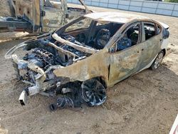 Dodge Vehiculos salvage en venta: 2016 Dodge Dart sxt Sport