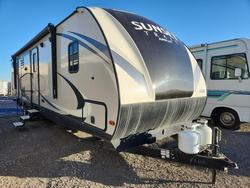 2017 Crosley Sunsetrail en venta en Rocky View County, AB