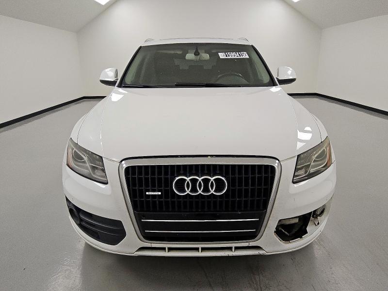 2010 Audi Q5 Premium Plus
