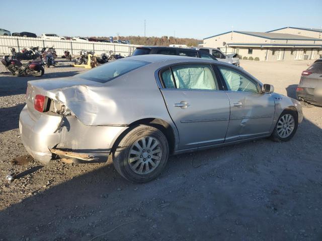 2008 Buick Lucerne cx
